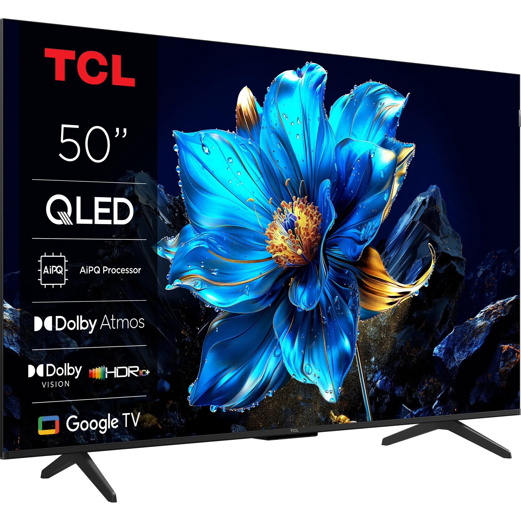 Fotografie 9 - Televizor TCL 50" QLED (50P7K)