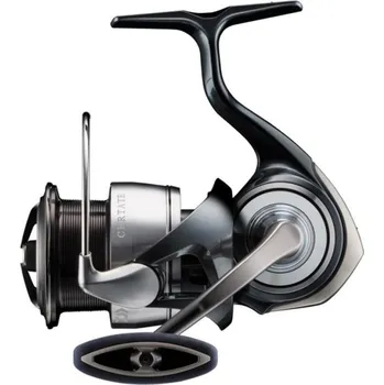 Rybářský naviják Naviják Daiwa 24 CERTATE(G) LT 3000D