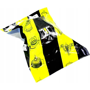 Stabilizátor nápravy POLYURETANOVÉ POUZDRO STABILIZÁTORU ZADNÍ L/P HYUNDAI I30 I40 I I40 I CW