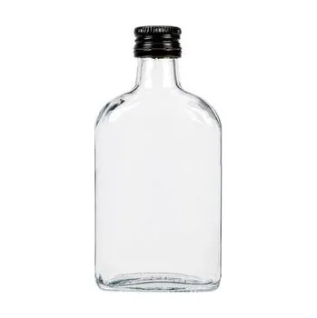 Láhev DuraHome Láhev Placatka 200 ml