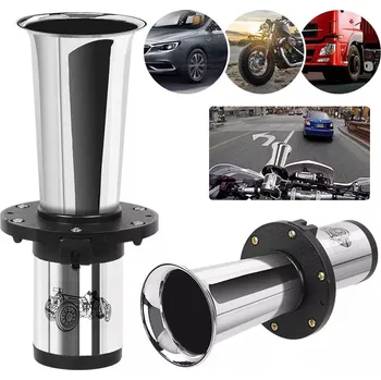 Houkačka AUTO Klakson Houkačka 12V 110DB Auto Nákladní Antický