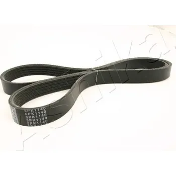 Ozubený klínový řemen ASHIKA 112-5PK1140