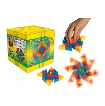 ostatní stavebnice Morphun káče 100 dílů - Stavební Stavebnice