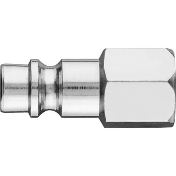 Autodílna Rychloupínací hrot s vnitřním závitem 1/4" 12-655 NEO TOOLS