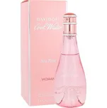 Davidoff Cool Water Sea Rose Woman 100 ml toaletní voda pro ženy