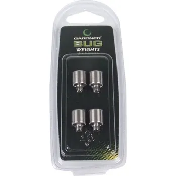 Gardner Sada zátěží k signalizátorům Bug Weights 4ks (5g)