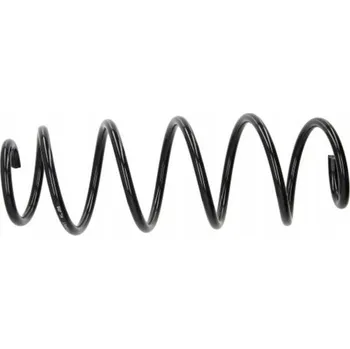 Zavěšení kol KYB RH2080 Pružina zavěšení