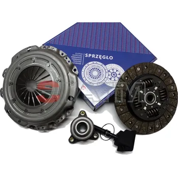 Spojková sada Statim 114.161 Sada spojky