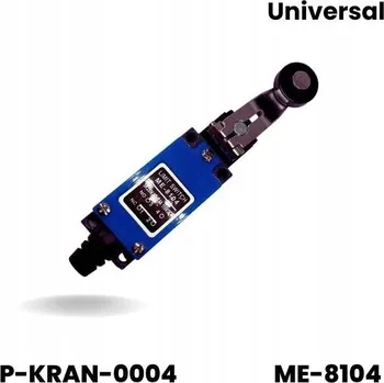 vypínač Koncový spínač 8104