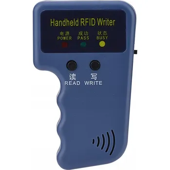 Kopírka programátor pro klonování RFID karet