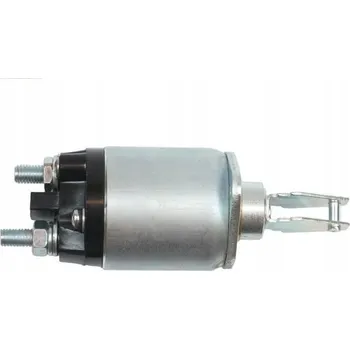 Startér Elektromagnetický spínač, startér AS-PL SS9042
