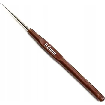 Věšák Kadeřnický Háček na dredy MODERN-HAIR