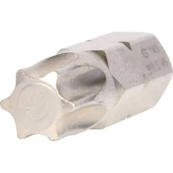 Bit KS Tools Bit na šrouby Torx 5/16", 30 mm, T45 911.5145