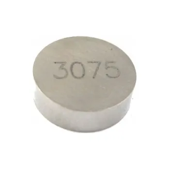 Vrták Ventilová destička JMP 10 x 3,075 mm