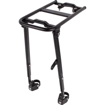 nosiče na kolo AtranVelo Hybrid AVS černá (Přední nosič AtranVelo Hybrid AVS černá)