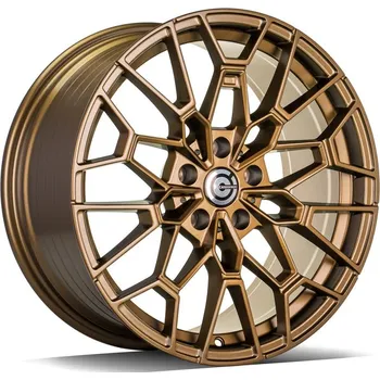 Disk Carbonado Alu Kola Carbonado SLASH 8.5x18 5x112 ET30 Stain Brown 66.6