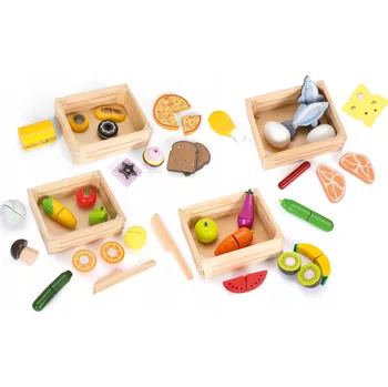 Dětská kuchyňka Dětská kuchyňka Leomark cooking 102/246252A