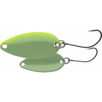 Nástraha Třpytka Plandavka Daiwa Presso MVR 2,8cm 2,4gr Cream Glow