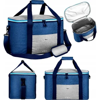 Termotaška Nils SKLEP_15-02-466 modrá 32,02 l