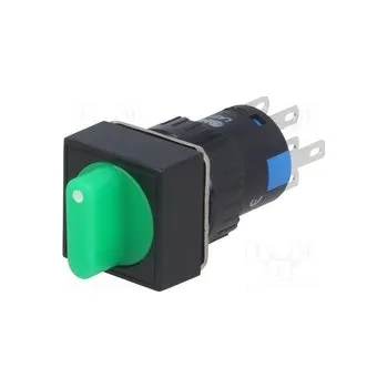 vypínač V16-11XAF-3-24G