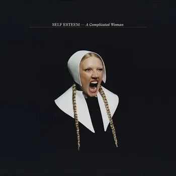 Zahraniční hudba Self Esteem: A Complicated Woman - CD