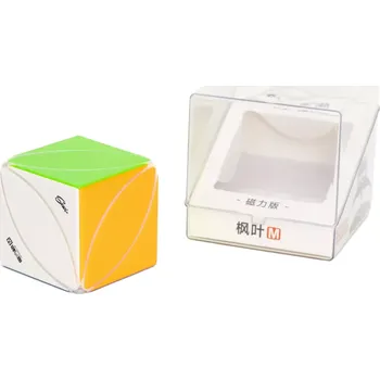 Hlavolam Ivy Cube M QiYi Barevný plast