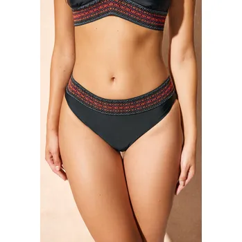 Dámské plavky Spodní díl bikin Kali
