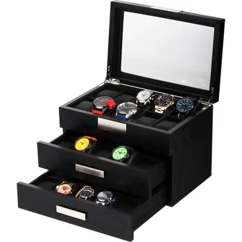 Box na hodinky Box na hodinky Rothenschild RS-2350-30BL