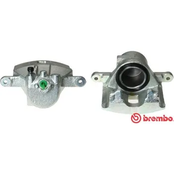 Brzdový třmen Brzdový třmen BREMBO F 28 078