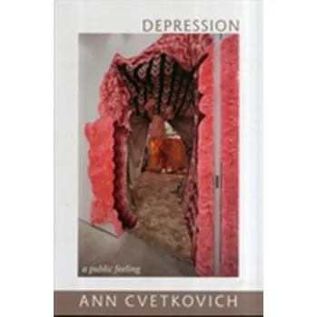 Depression - Cvetkovich, Ann