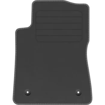 autokoberec Kobercové rohožky Edecor velurové 1 ks.