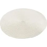 Plastové prostírání ø 35 cm Zebulon – douceur d'intérieur ID_1771818