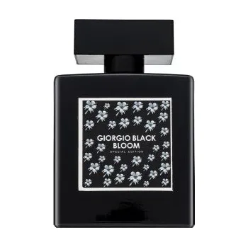 Unisex parfém Giorgio Black Bloom Special Edition parfémovaná voda unisex 100 ml