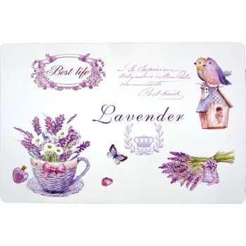 prostírání PROHOME - Prostírání 43x28cm 6ks