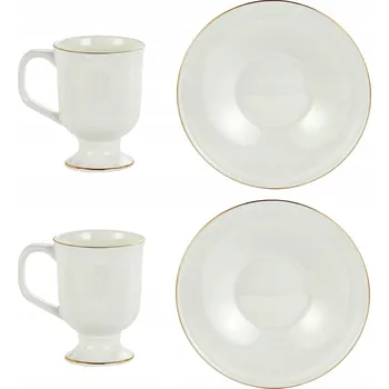 Porcelánový Šálek Marco Polo SJ 250 ml 2 ks