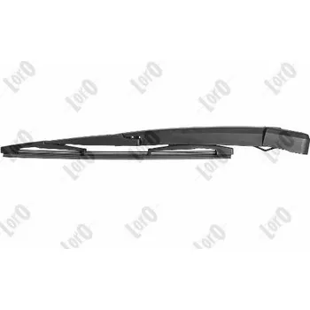 Stěrač-sada, čištění oken ABAKUS 103-00-075-P