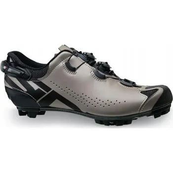 Pánské cyklistické tretry Cyklistické tretry nášlapné Sidi TIGER 2S SRS MTB vel. 42