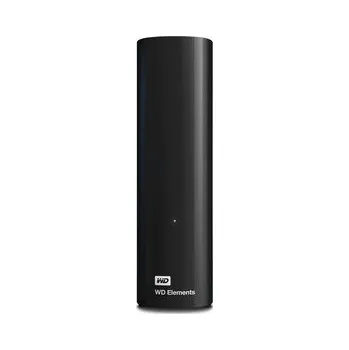 Externí pevný disk HDD Elements Desktop 10TB USB WD + Kuchyňská chňapka v hodnotě 99,-