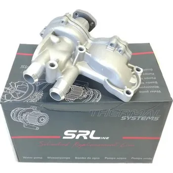 Vodní pumpa motoru SRLine S10-144 Vodní pumpa, chlazení motoru