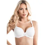Dámská podprsenka LingaDore 1400-1 Ivory, 70 B Ivory
