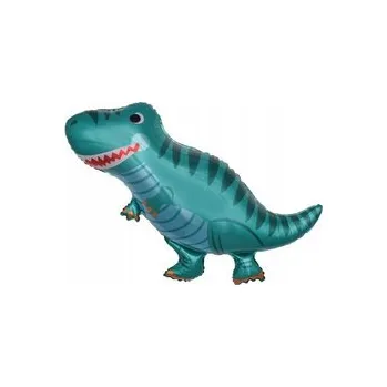Balónek Fóliový balónek Dinosaurus (96 cm * 9 Cm )