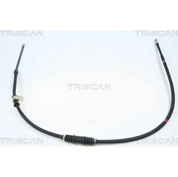 Brzdová hadice LANKO RUČNÍ BRZDY MITSUBISHI COLT 1.3-1.6 96-03 PRAVÉ