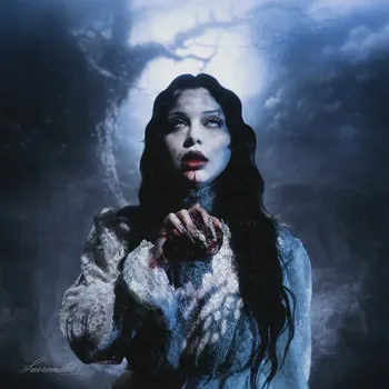 Zahraniční hudba Elfeky Amira: Surrender - CD