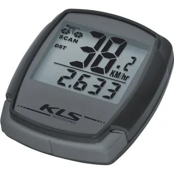 Tachometr Cyklopočítač DIGIT