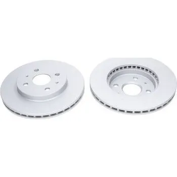 Brzdový kotouč Brzdový kotouč KAVO PARTS BR-1724-C