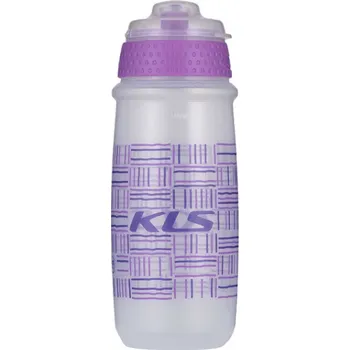 Košík na láhev Láhev ATACAMA 022 Purple 0,65l