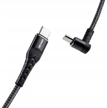 IP kamera 4m kabel USB A-C s rychlým nabíjením 3A 60W pro Meta Quest Link +