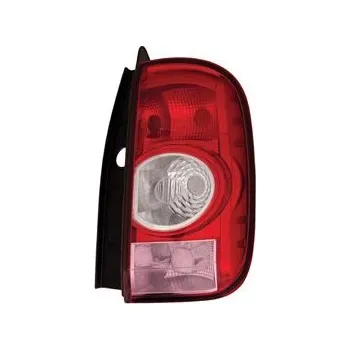 Zadní světlomet Zadní světlo VAN WEZEL 1555934