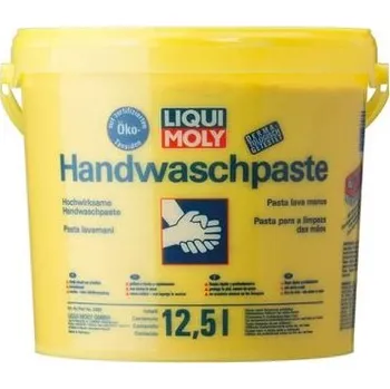 Péče o ruce Liqui Moly 2187 (3363) Pasta na mytí rukou 12,5L
