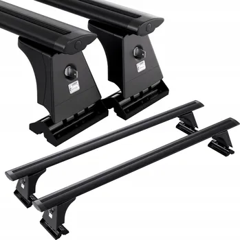 Příčník na automobil Střešní nosič GREAT WALL Haval H-5 SUV 5D, rok 2011-2017